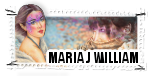 Maria J William