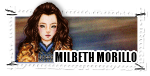 Milbeth Morillo