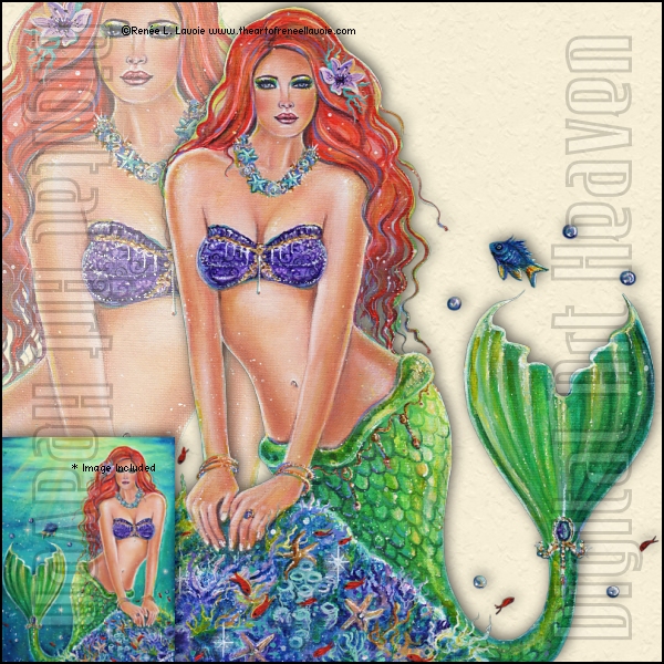 ReneeLLavoie-MermaidsWorld